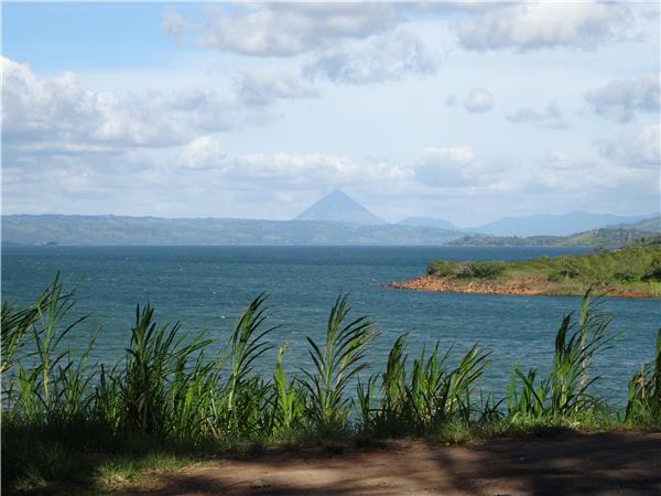 Central America cycling vacation