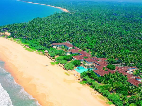 Beach vacation & tour in Sri Lanka