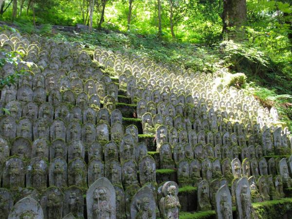 Shikoku Pilgrimage self guided walking tour, Japan