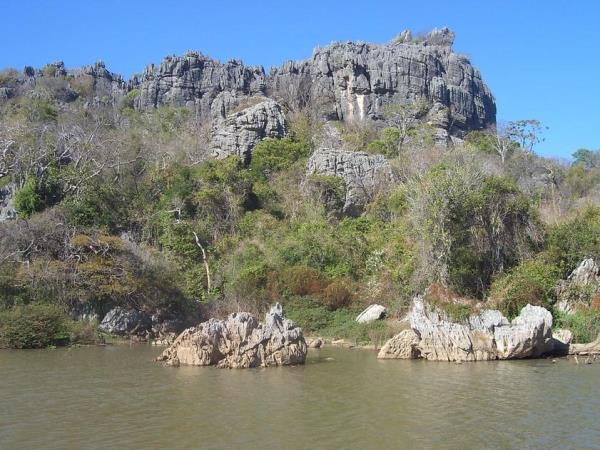 North Madagascar adventure and wildlife vacation