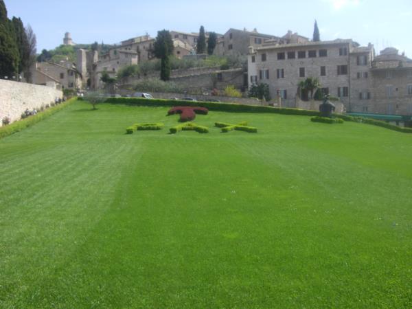 Umbria accessible tour in Italy