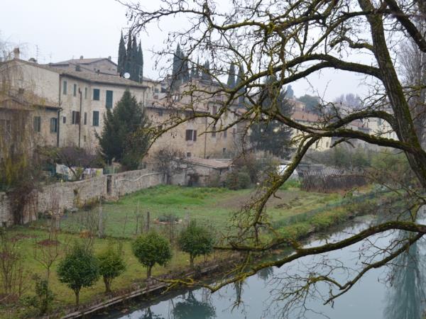 Umbria accessible tour in Italy