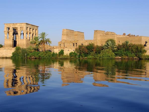 Egypt wheelchair accessible vacations