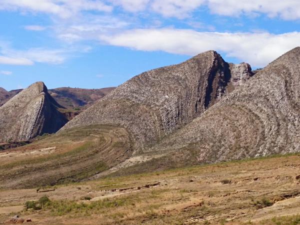 Toro Toro National Park tour, Bolivia