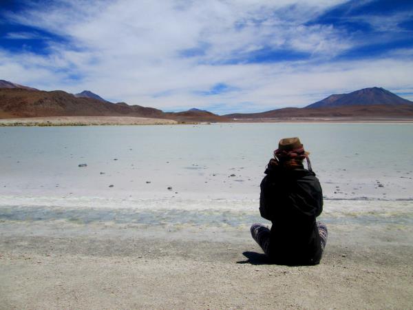 Adventure vacation in Bolivia