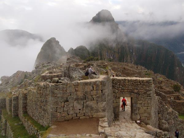 Andes Journey, Atacama desert to Machu Picchu