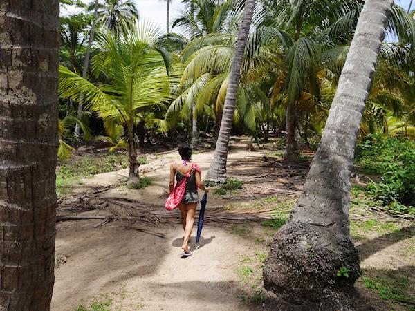 Colombia highlights tour