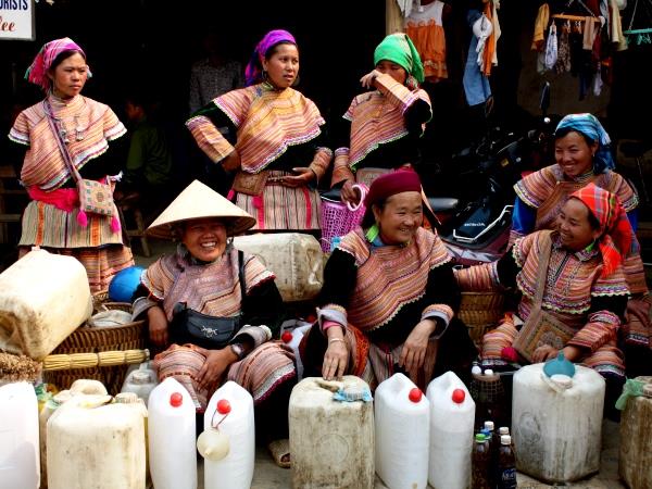 Vietnam tailor made holiday, North to South