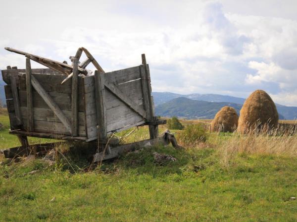 Montenegro holiday, mountains, rivers & canyons of the north