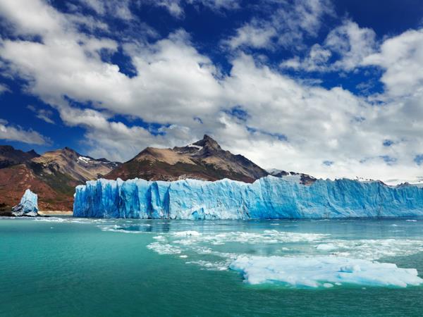 Patagonian adventure vacation in Chile and Argentina