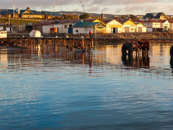 Patagonian adventure vacation in Chile and Argentina