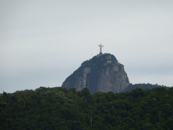 Southern Brazil vacations