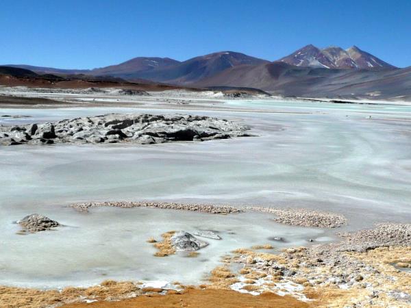 Chile, Argentina and Bolivia vacation, independent travel