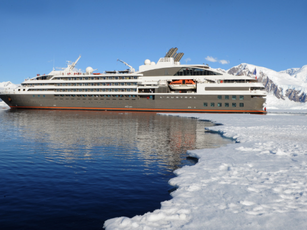 Antarctica, South Georgia & Falklands luxury cruise | Responsible Travel