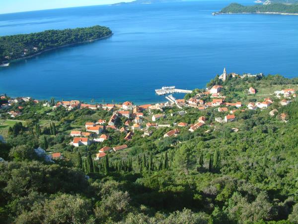 Dubrovnik & Islands activity holiday 