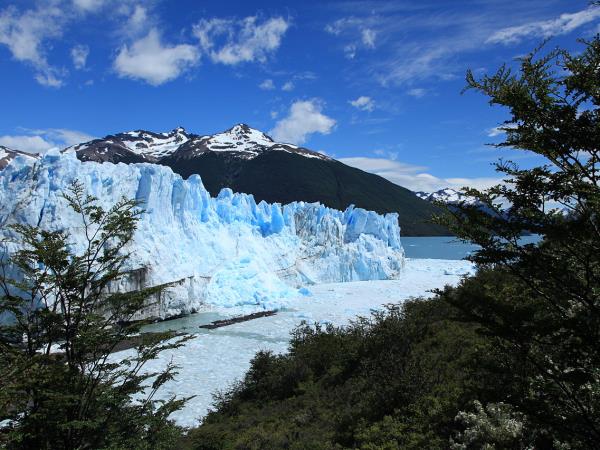 Argentina tailor made vacation, Buenos Aires to Patagonia