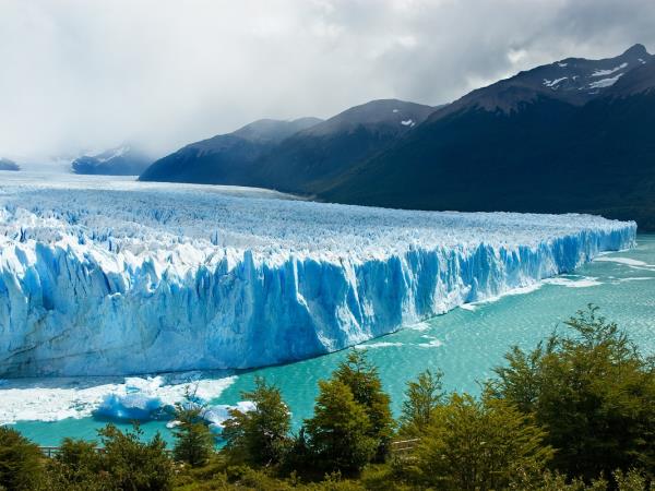 Argentina tailor made vacation, Buenos Aires to Patagonia