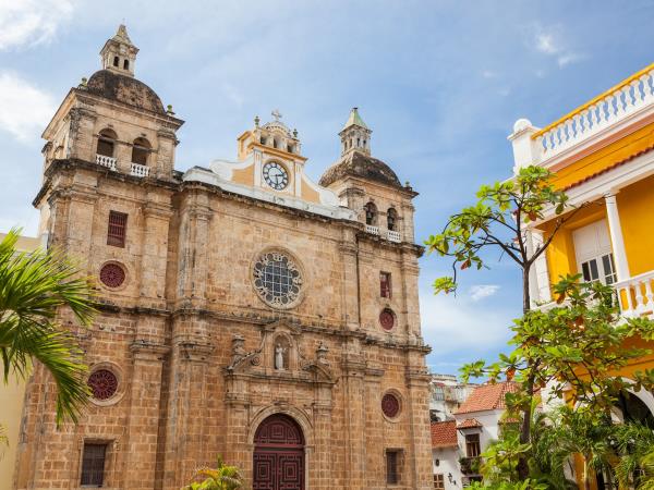 Highlights of Colombia vacation, tailor-made