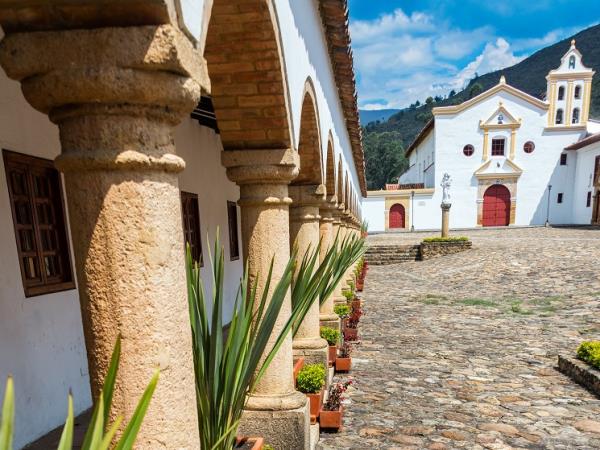 Highlights of Colombia vacation, tailor-made