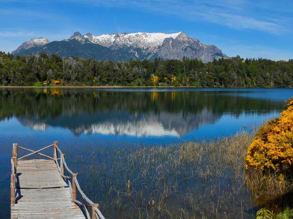 Chile and Argentina self drive vacation