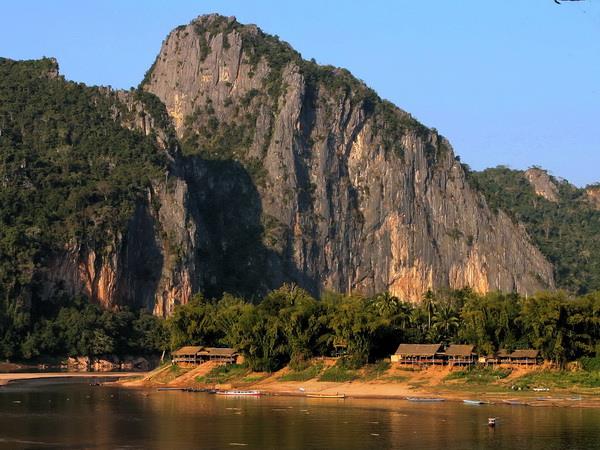 Mekong Adventure in Laos & Cambodia