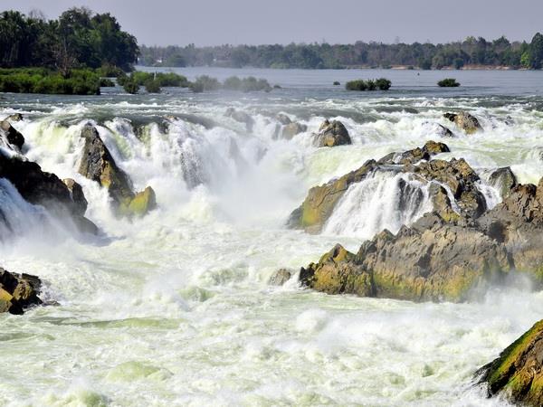 Mekong Adventure in Laos & Cambodia