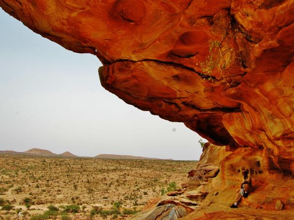 Somaliland tours