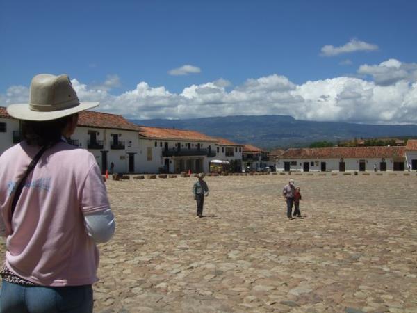 Colombia small group tour, Colombian odyssey