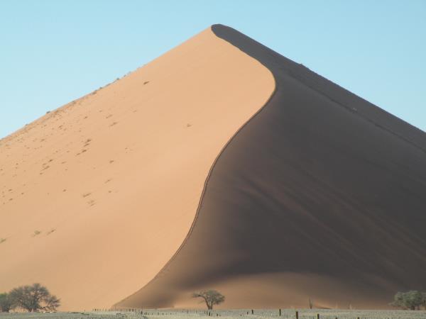 Wheelchair accessible Namibia self drive vacation