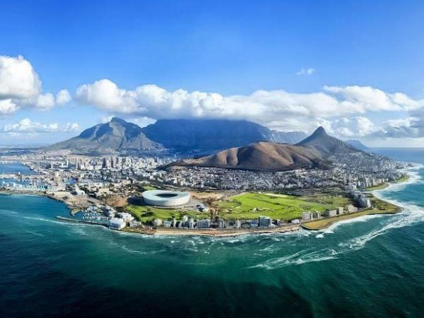 Wheelchair accessible South Africa self drive vacation