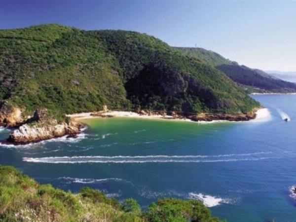 Wheelchair accessible South Africa self drive vacation