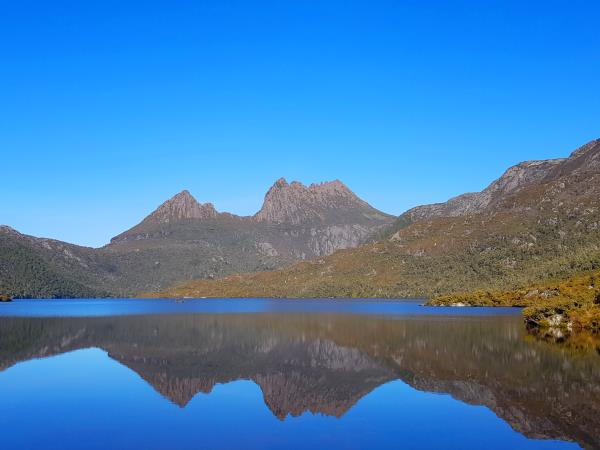 Western Tasmania wilderness tour, 5 days