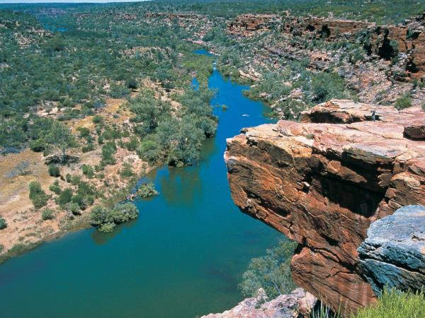 Western Australia self drive holiday