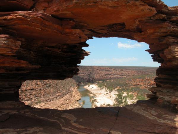 Western Australia self drive holiday