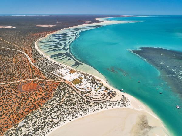 Western Australia self drive holiday