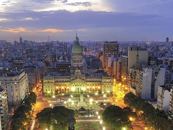 Highlights of Argentina tailor made tour