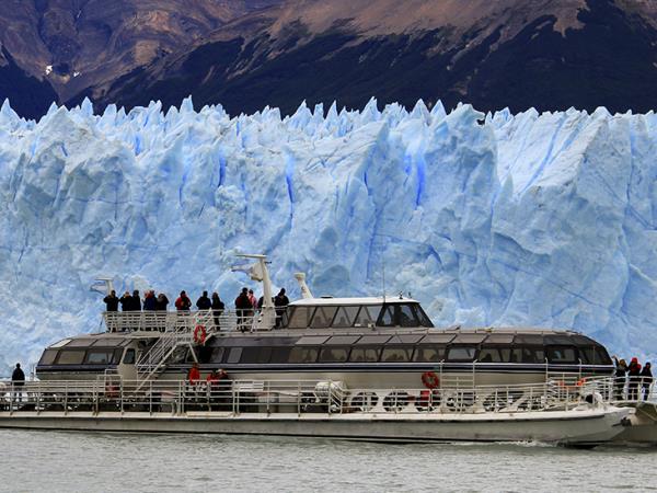 Patagonia 5 day adventure vacation