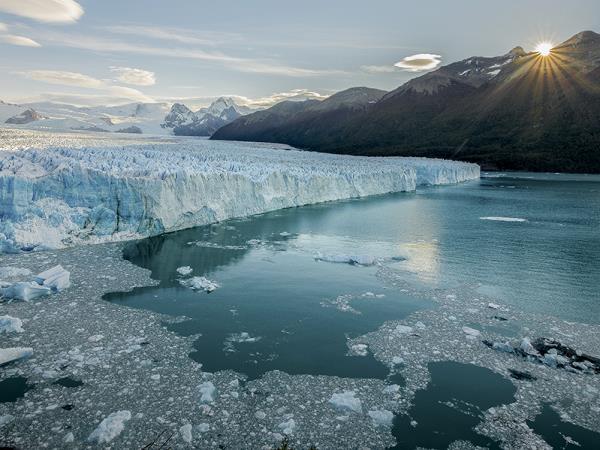 Patagonia 5 day adventure vacation