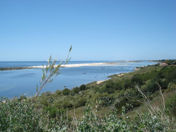 Cycling break in the Algarve