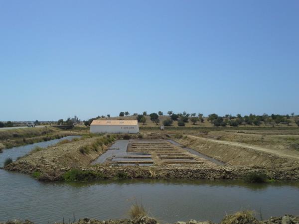 Cycling break in the Algarve