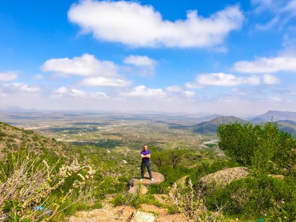 Somaliland tours