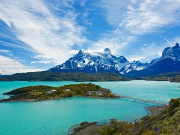 Best of Patagonia tailor made adventure vacation