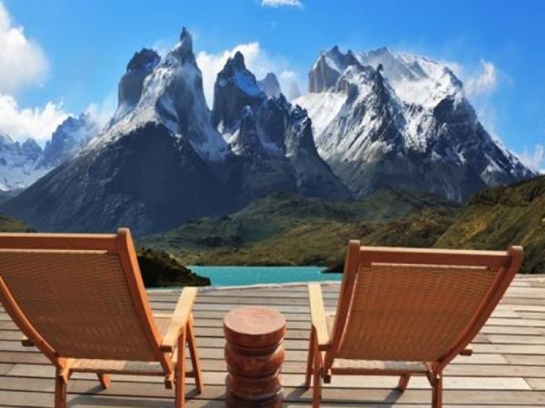 Best of Patagonia tailor made adventure vacation