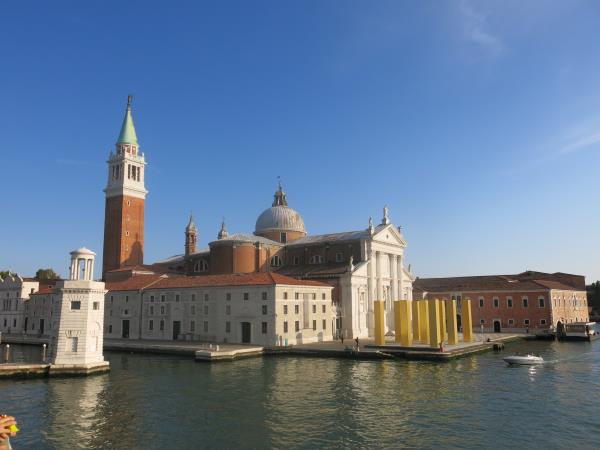 Lake Garda to Venice cycling vacation, Italy