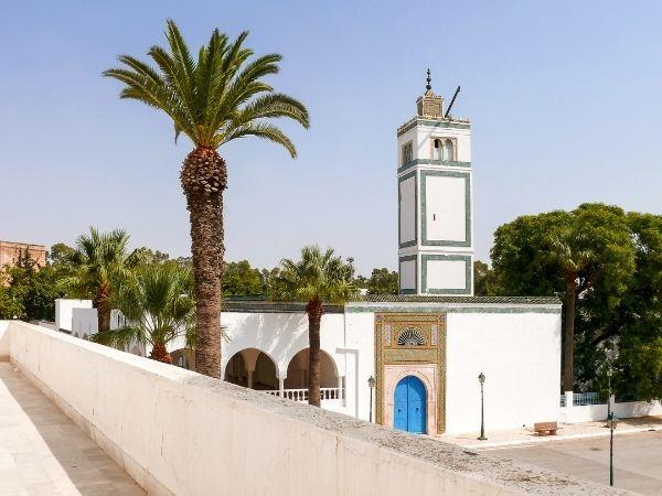 Culinary tour of Tunisia