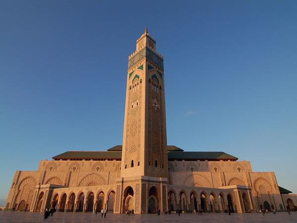 Imperial cities of Morocco tour