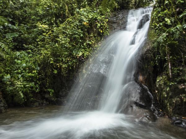 Ecuador & Galapagos active adventure vacation