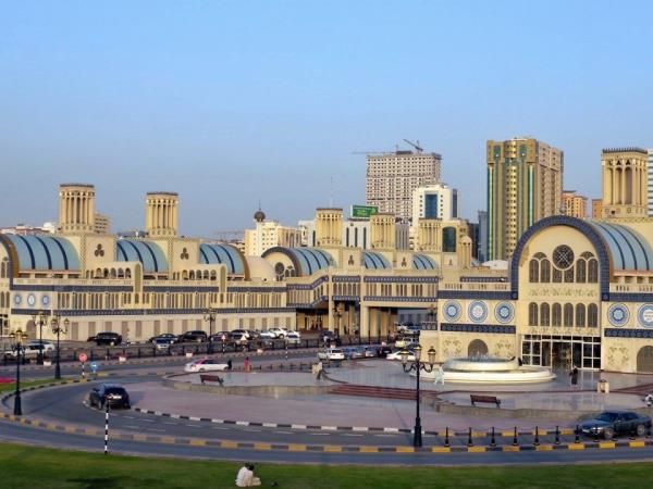 United Arab Emirates and Oman vacation