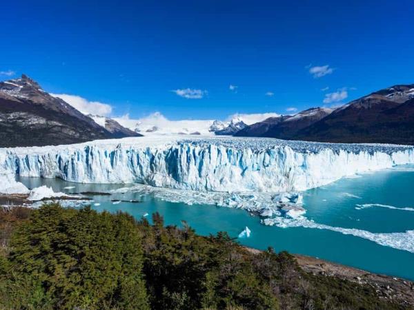 Argentina active adventure vacation