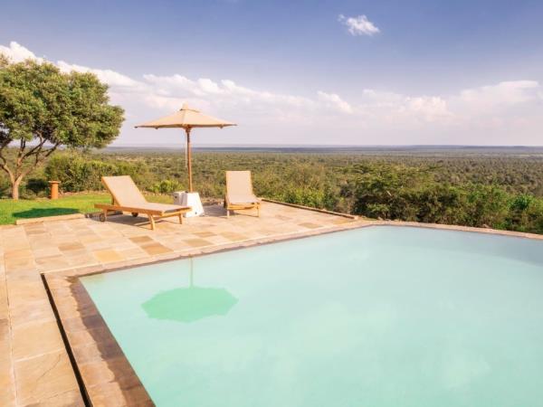 Luxury Kenya safari